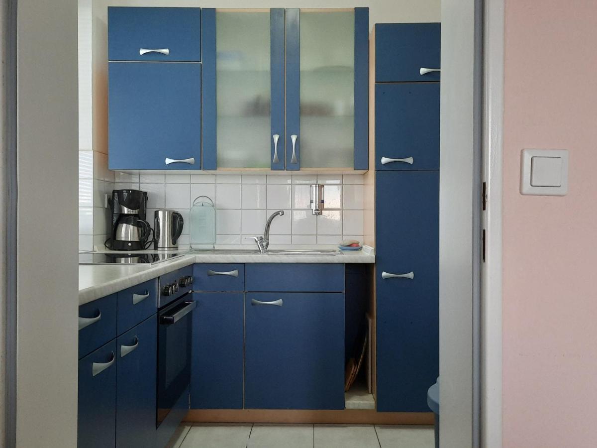 48 Qm Whole Apartment To Rent Out Near Ini And Mhh ฮันโนเวอร์ ภายนอก รูปภาพ