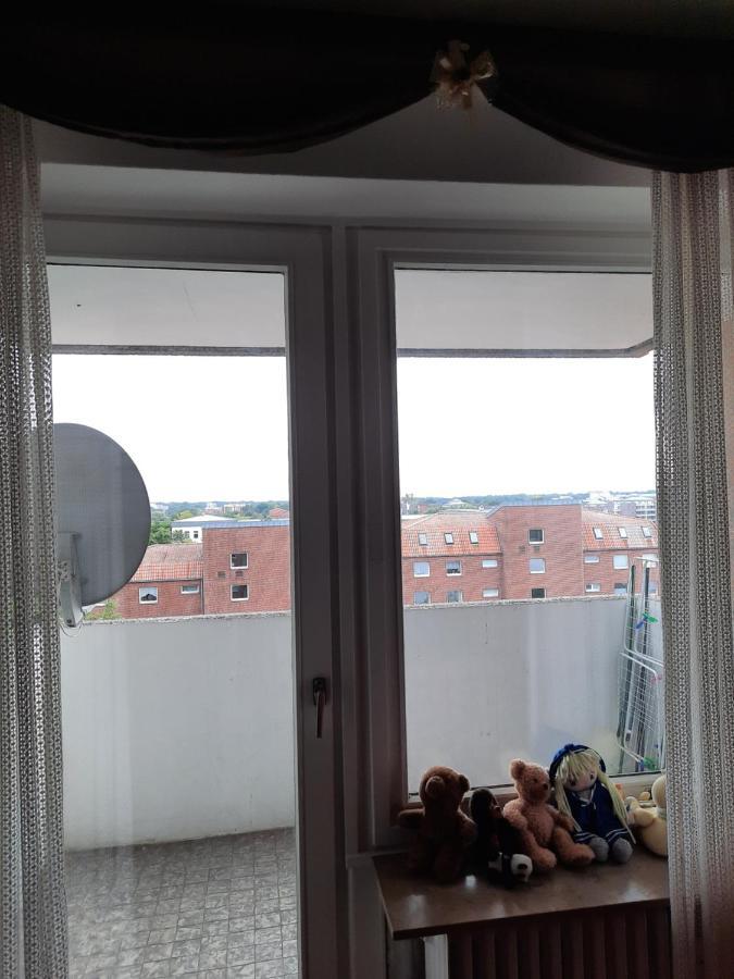 48 Qm Whole Apartment To Rent Out Near Ini And Mhh ฮันโนเวอร์ ภายนอก รูปภาพ
