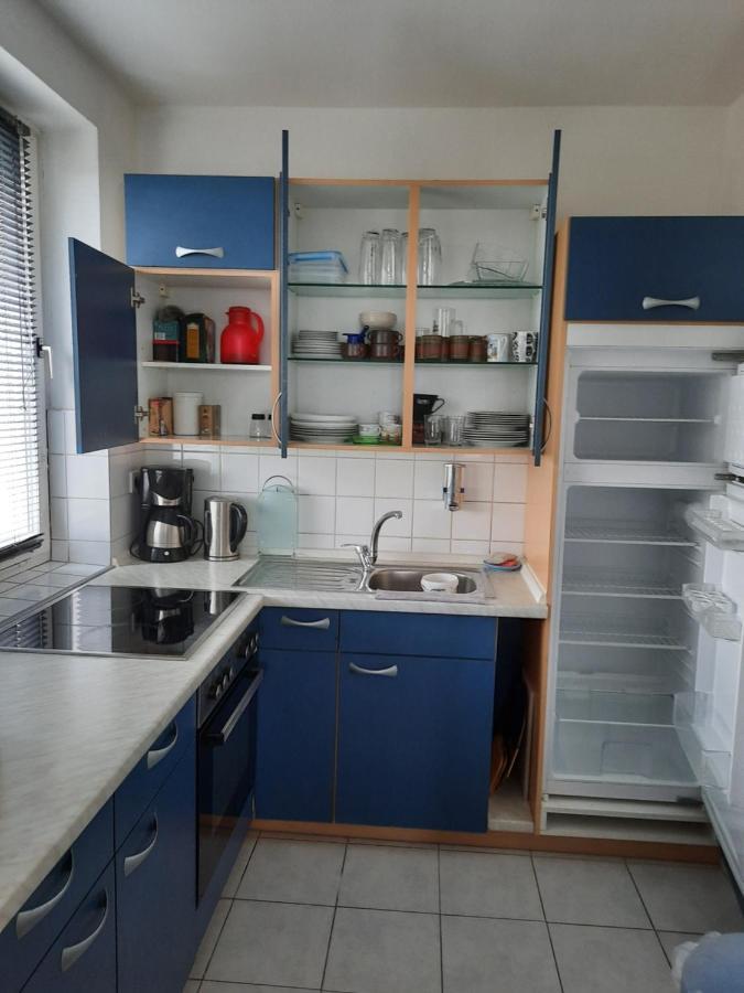 48 Qm Whole Apartment To Rent Out Near Ini And Mhh ฮันโนเวอร์ ภายนอก รูปภาพ