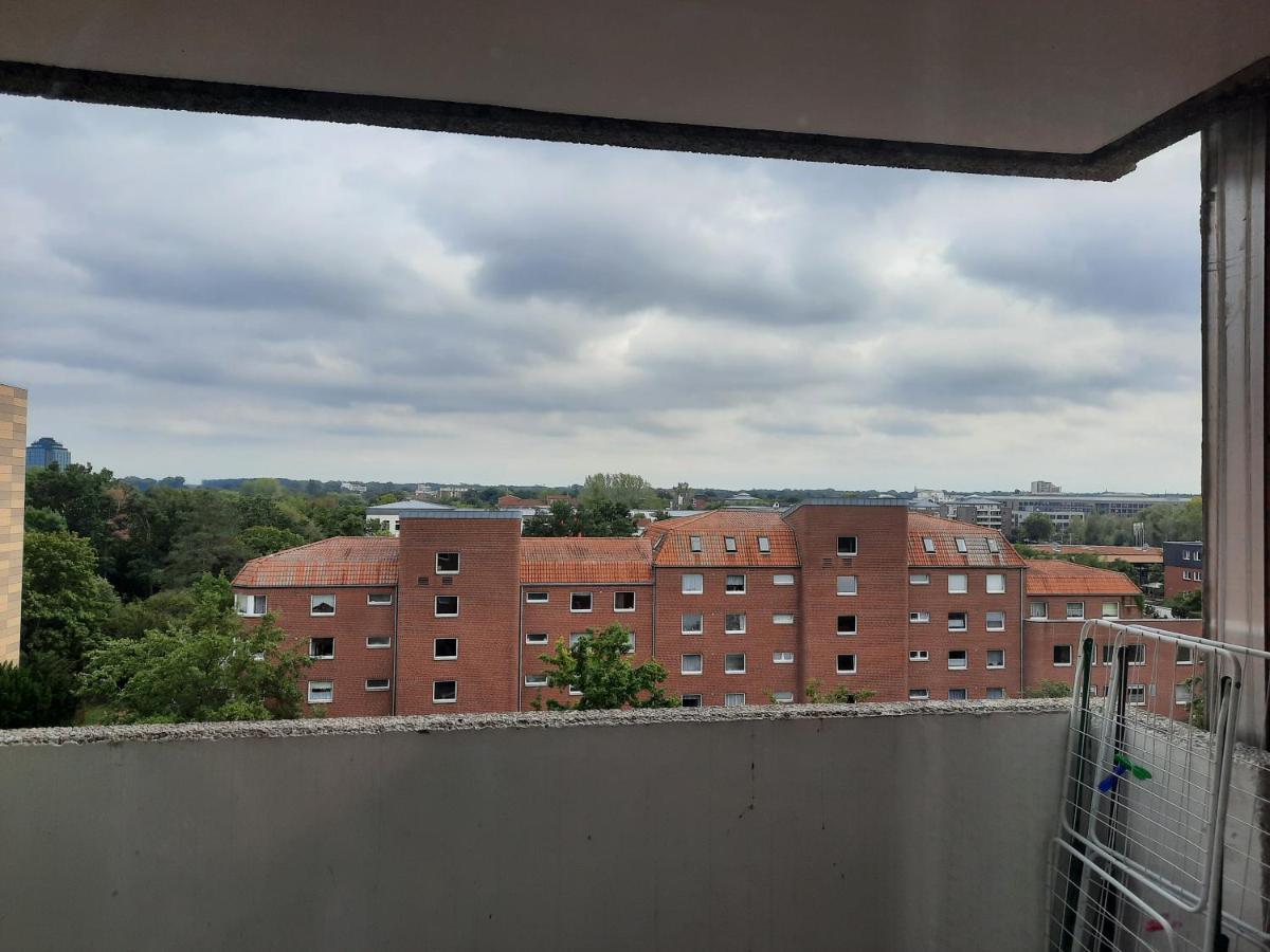 48 Qm Whole Apartment To Rent Out Near Ini And Mhh ฮันโนเวอร์ ภายนอก รูปภาพ