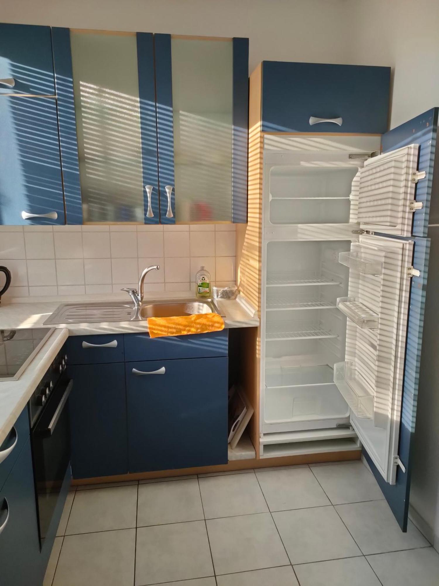 48 Qm Whole Apartment To Rent Out Near Ini And Mhh ฮันโนเวอร์ ภายนอก รูปภาพ