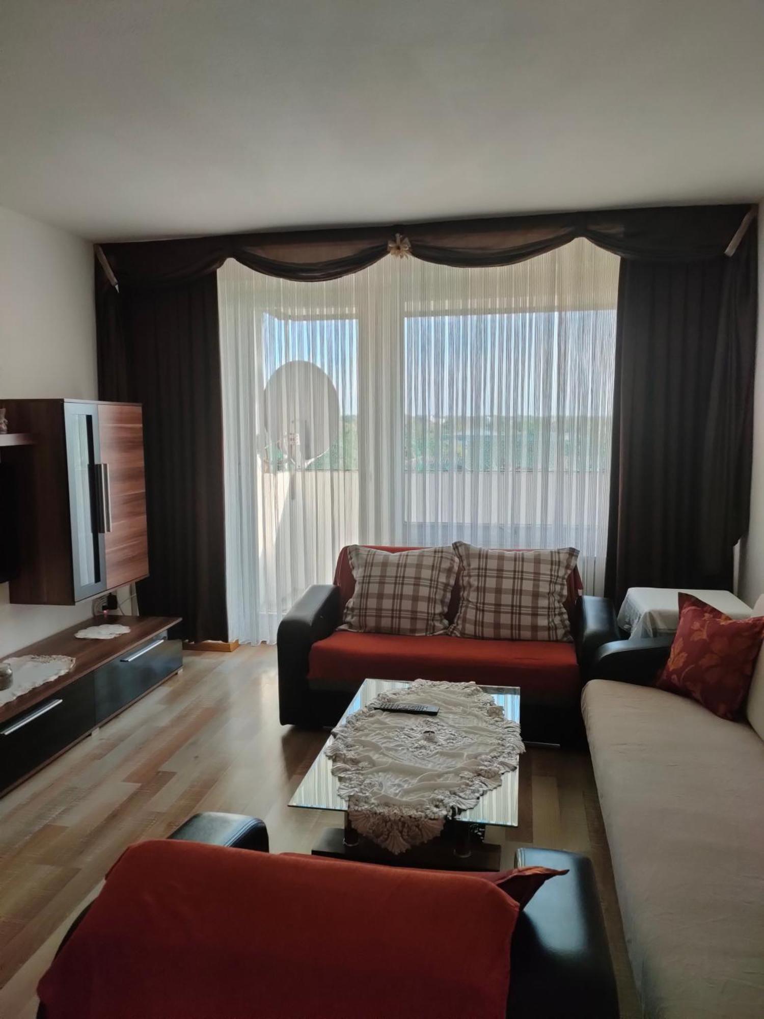 48 Qm Whole Apartment To Rent Out Near Ini And Mhh ฮันโนเวอร์ ภายนอก รูปภาพ