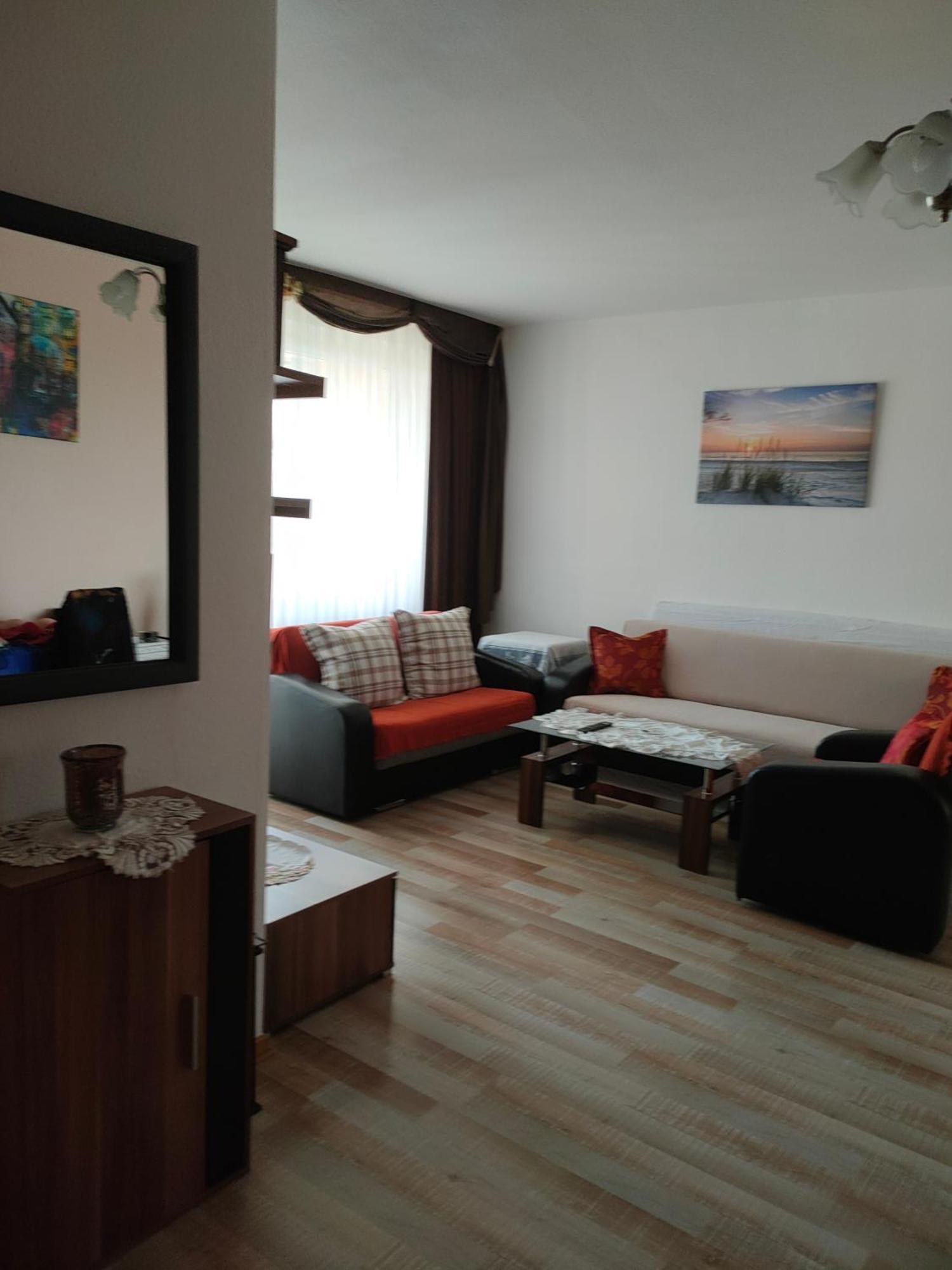 48 Qm Whole Apartment To Rent Out Near Ini And Mhh ฮันโนเวอร์ ภายนอก รูปภาพ